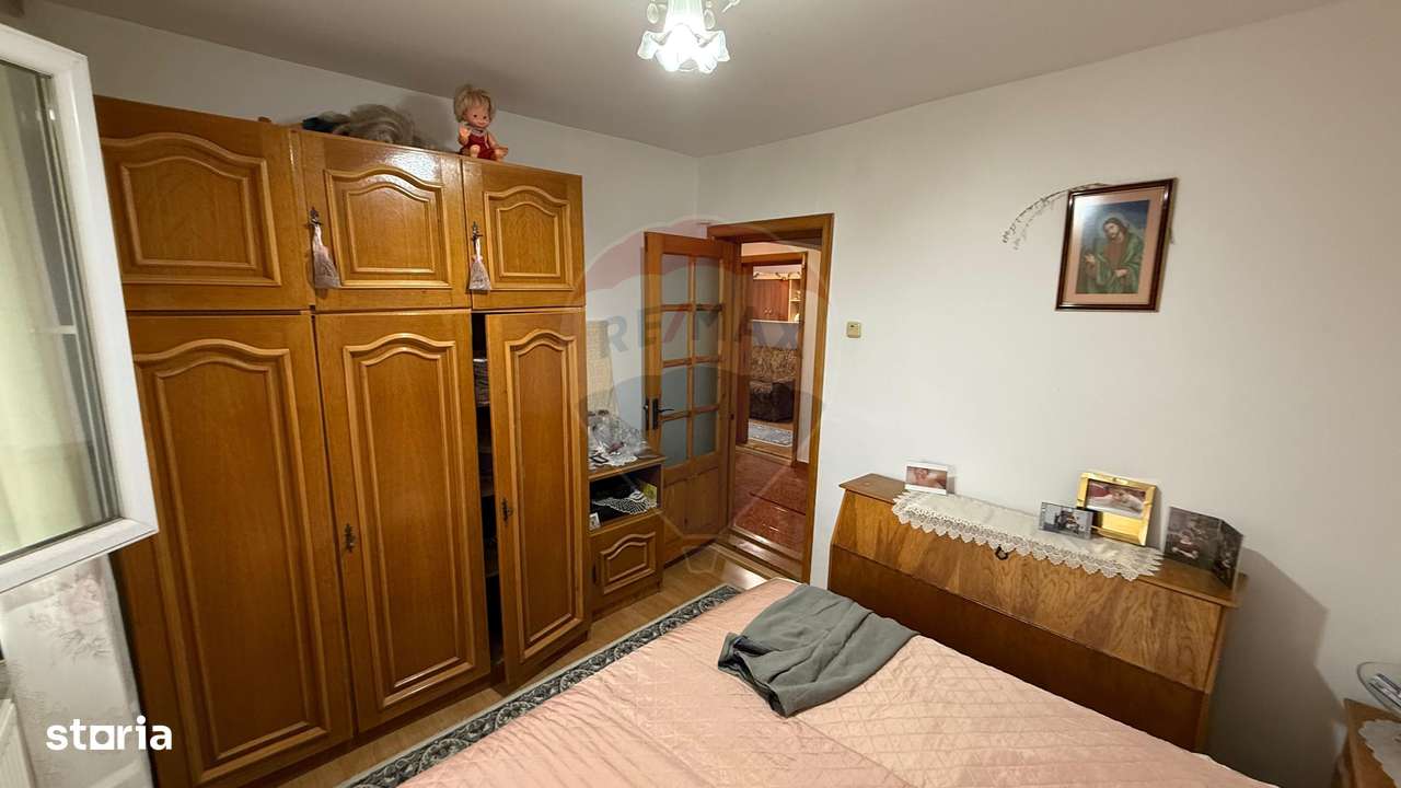 Apartament Aleea Echității + loc de parcare! - Imagine principală: 4/6