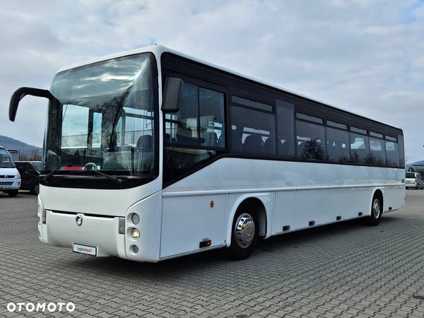 Irisbus ARES / SPROWADZONY / 62 MIEJSCA + 26 STOJACYCH - 4