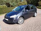 Ford Focus C-Max 1.8 Ghia - 2