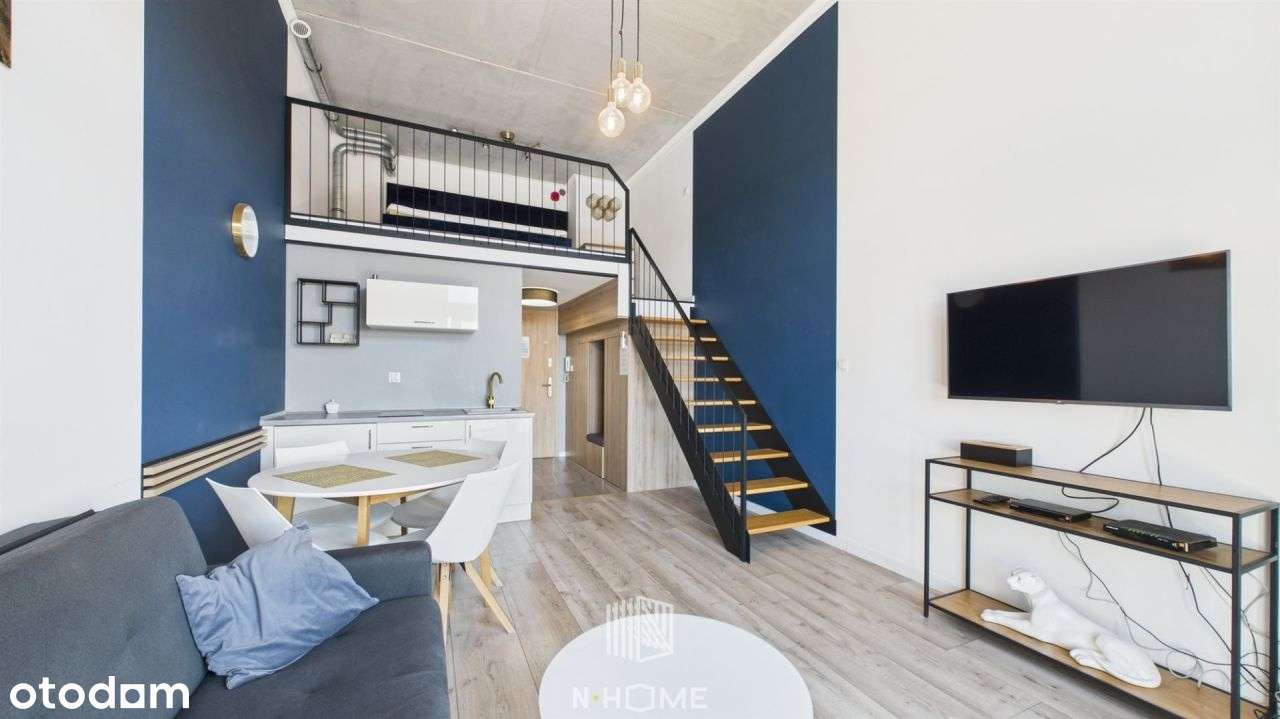 Na sprzedaż 3 nowoczesne kawalerki przy lotnisku - Pełny obrazek: 2/16