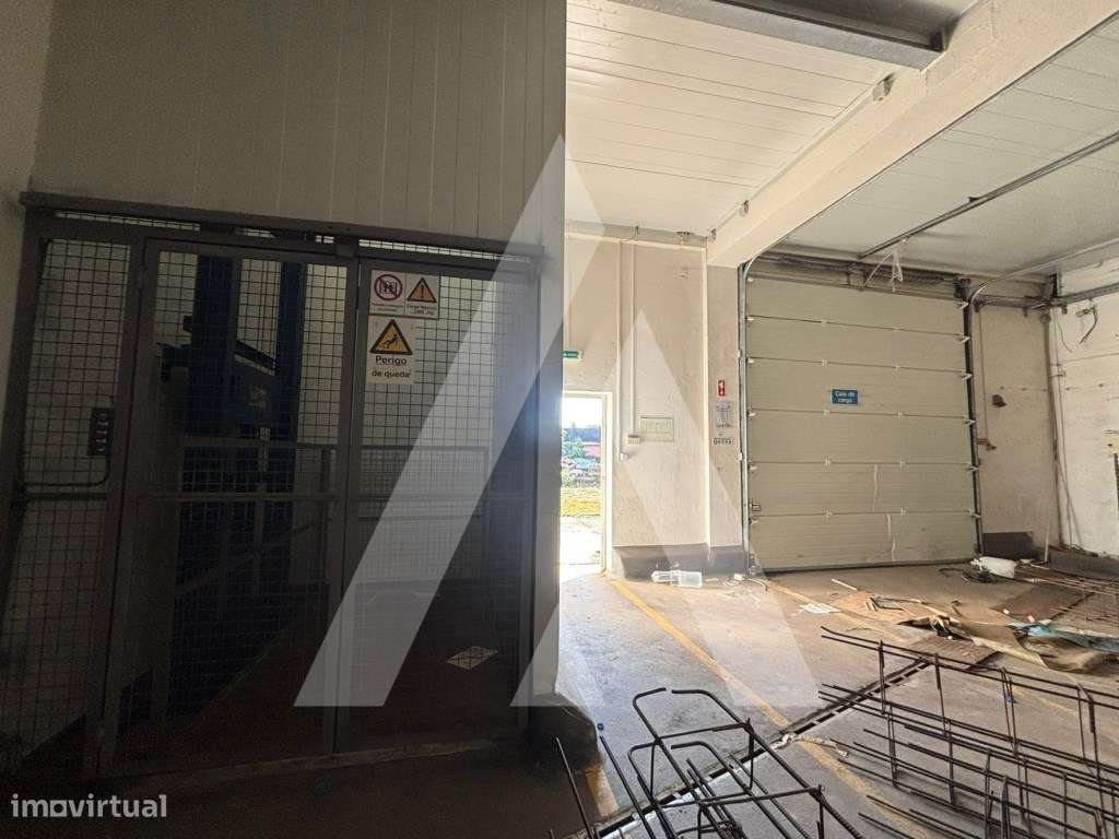 Armazém para venda em Águeda-25