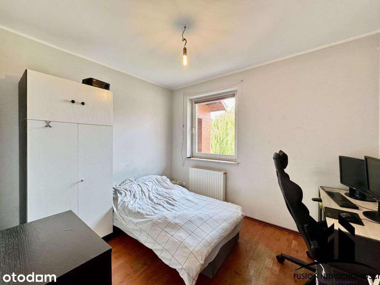 Przestronne mieszkanie dwupoziomowe | 93 m² | Rzes-13