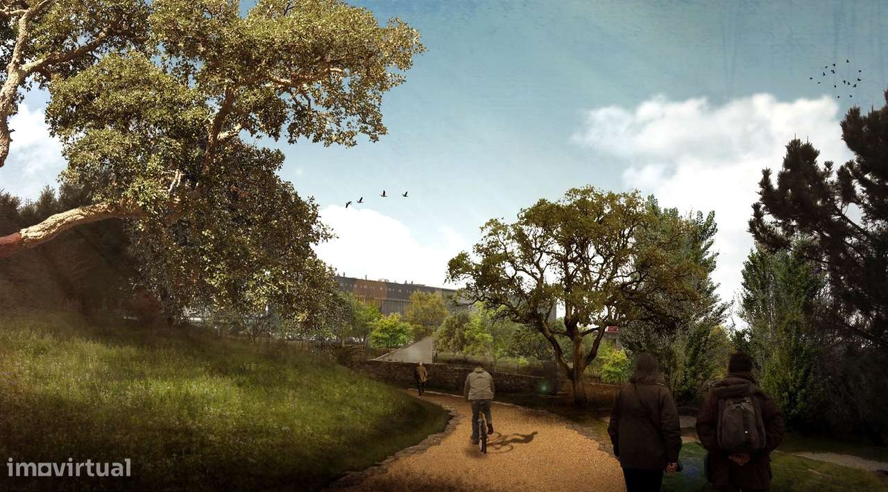 Contíguo ao Parque das 7 Fontes!-24