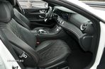 Mercedes-Benz CLS 400 d 4MATIC Aut - 12