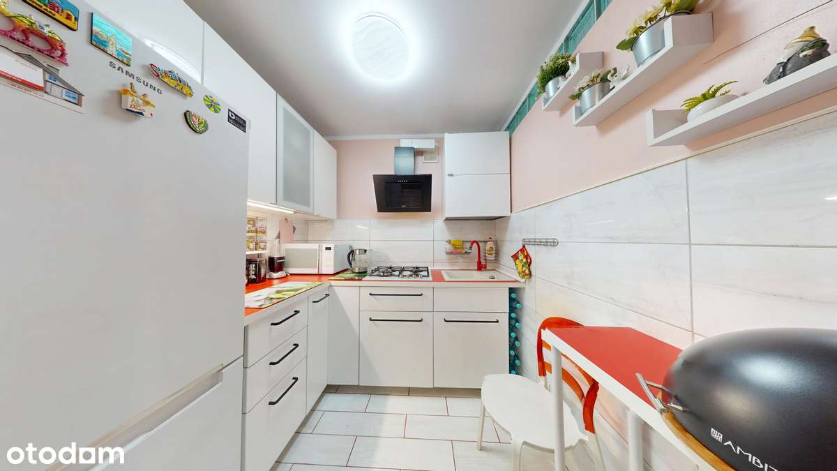 2 POKOJE / PO REMONCIE / OGRZEWANIE MIEJSKIE-8