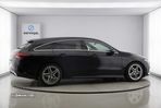 Mercedes-Benz CLA 180 d Shooting Brake AMG Line Aut. - 5