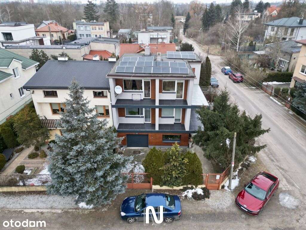 Dom inwestycyjny - 3 kondygnacje-14