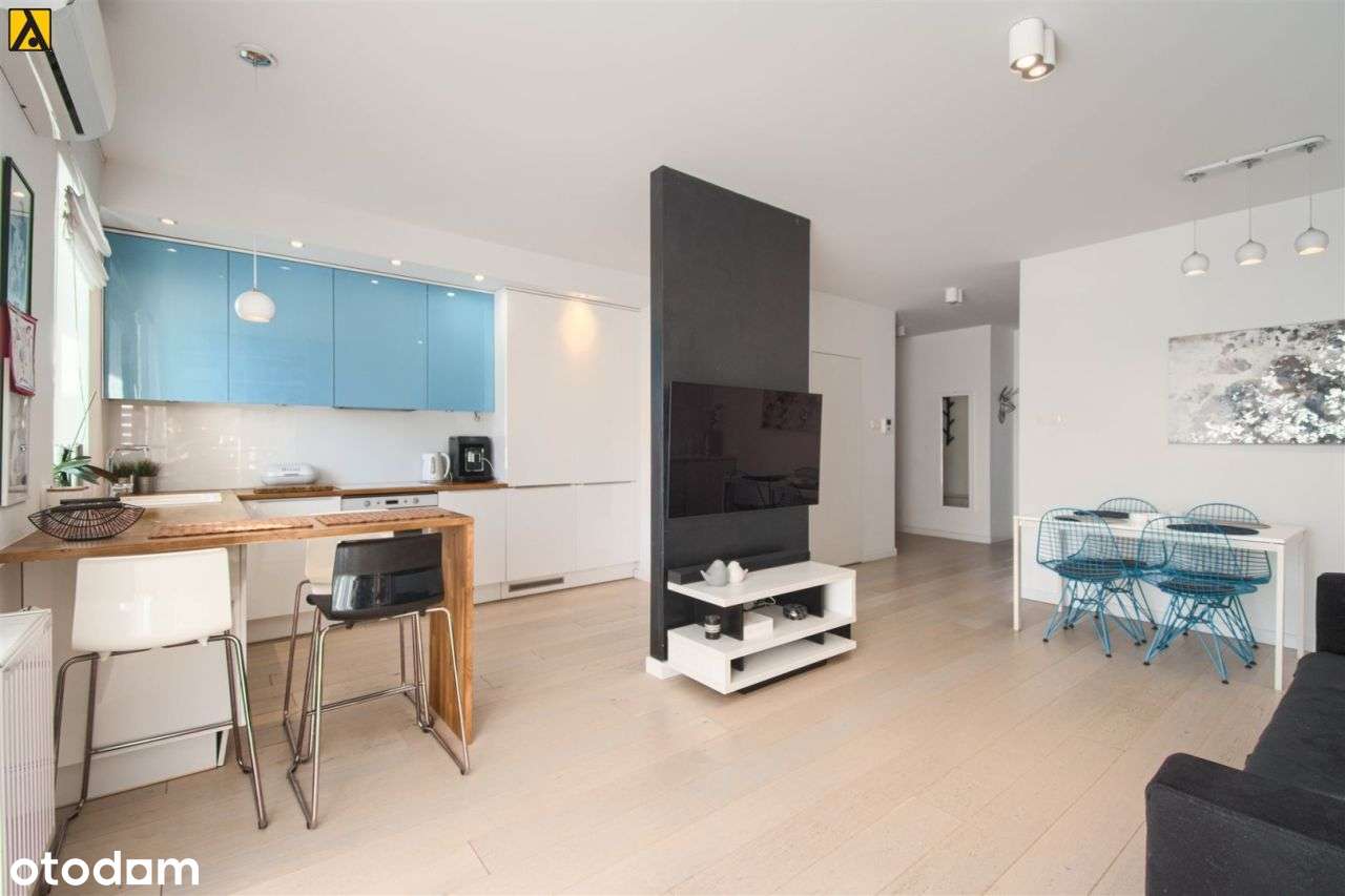 Winnica, 64m2, 3 pokoje, miejsce postojowe,kom.lok-0