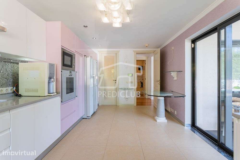 Moradia T5 - São Martinho / Funchal-48