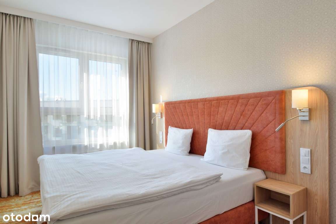 Apartament obok AQUAPARKU 5 minut od plaży-2