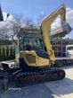 Yanmar VIO80-1A - 5