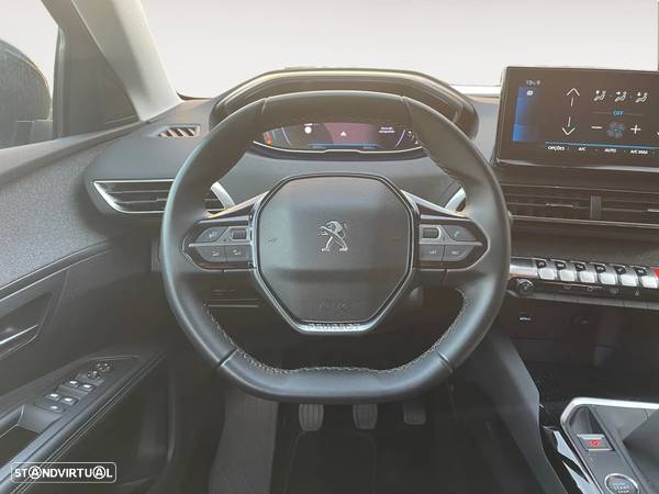 Peugeot 3008 1.5 BlueHDi Allure Pack - 13