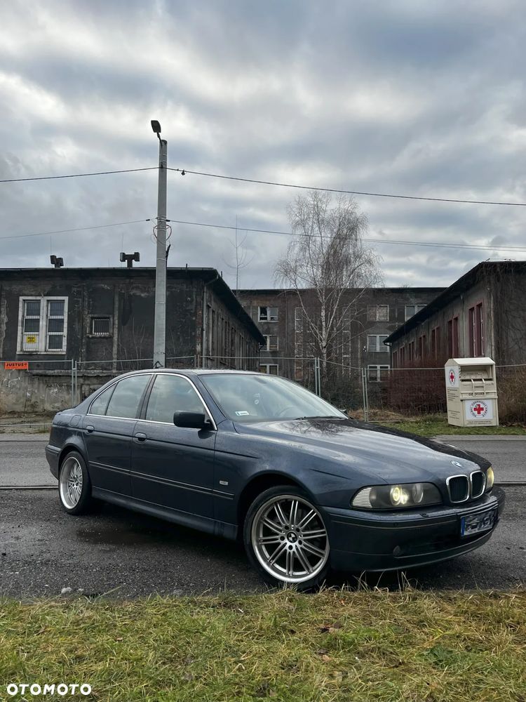 BMW 5