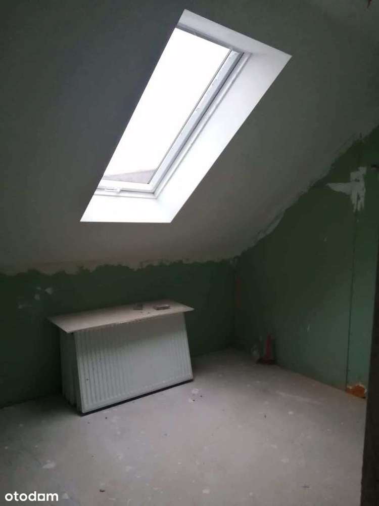 Dom w cenie mieszkania - zaledwie 2,5 km od Łodzi-12