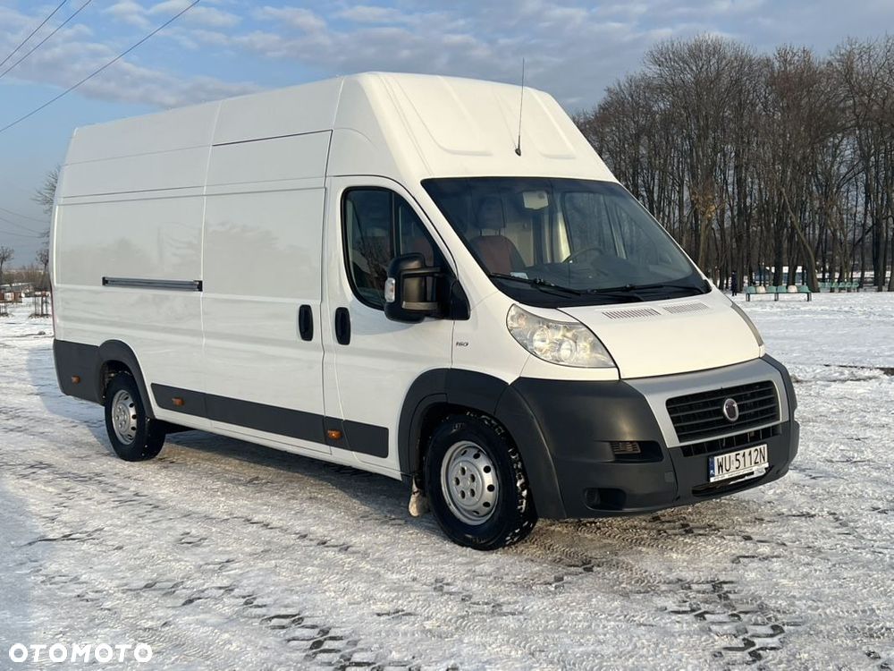 Fiat Ducato 3 0 Jtd
