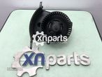 Motor da Sofagem RENAULT SCENIC II (JM0/1_) 1.5 dCi (JM0F) | 06.03 -  Usado REF.... - 1