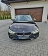 BMW Seria 3 318d Advantage - 7