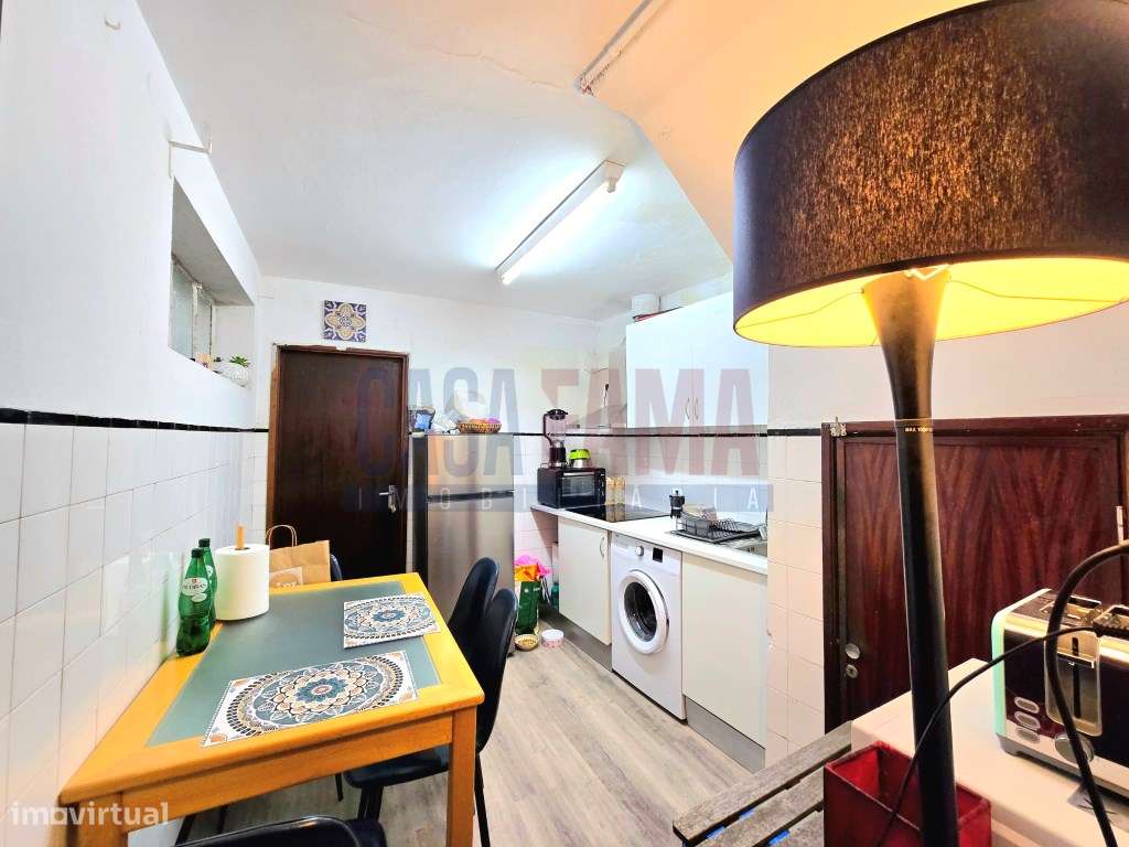 Moradia T2 em Santo Tirso, Agrela - Grande imagem: 3/22