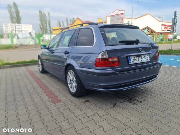 Volkswagen Polo 1.9 SDI Comfortline - 7