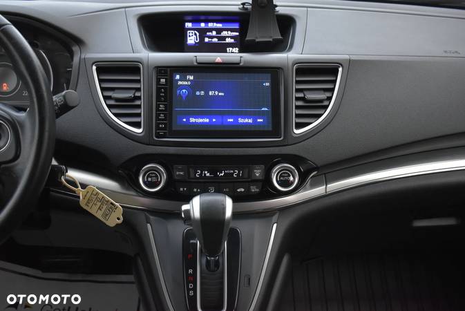 Honda CR-V 2.0 Elegance Plus (Honda Connect+) - 33