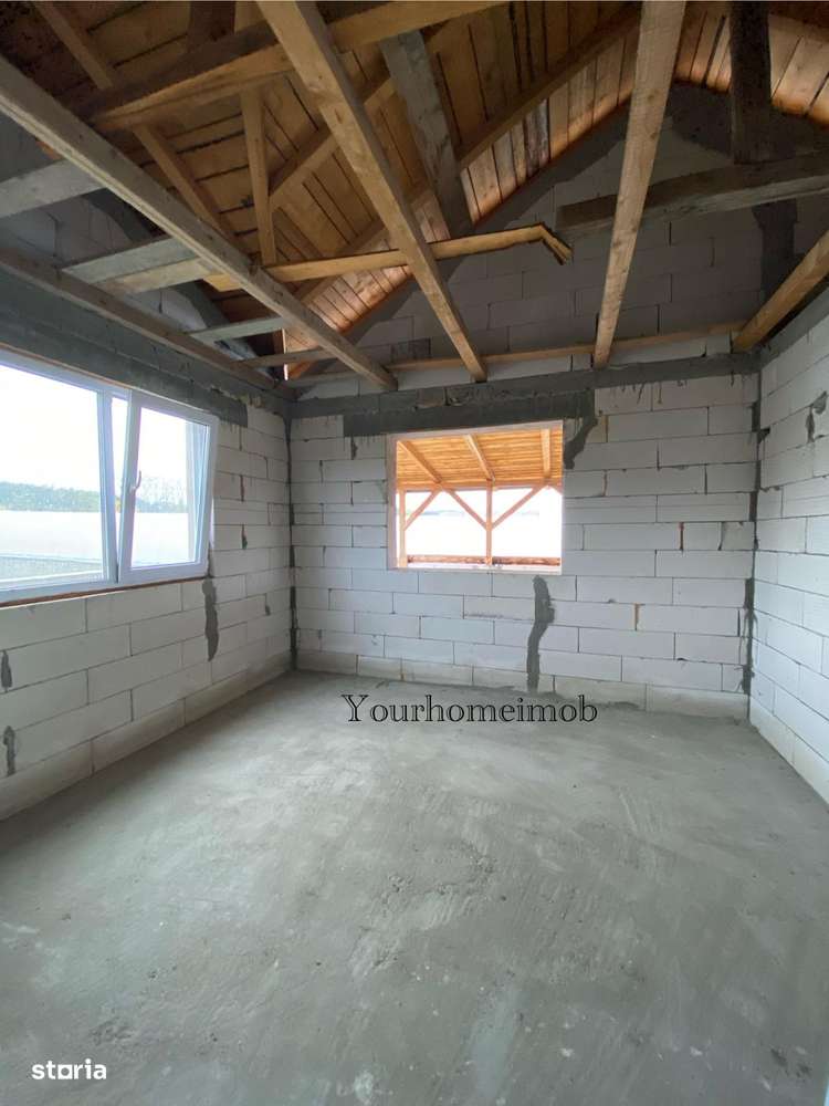 Casa Valea Lungului parter +etaj - Imagine principală: 5/7