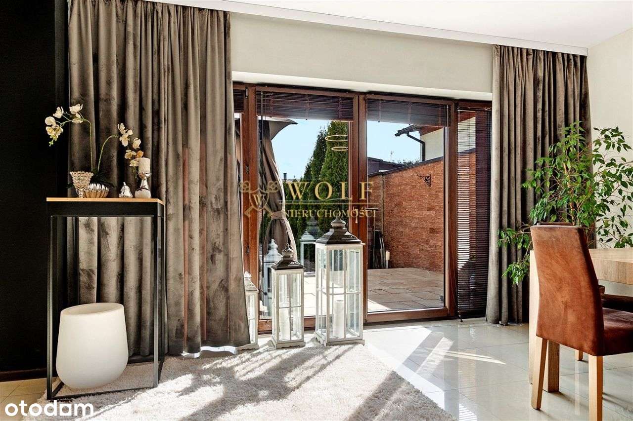 Dom Wolnostojący W Spokojnej Okolicy Nowe Chechło - Pełny obrazek: 5/20