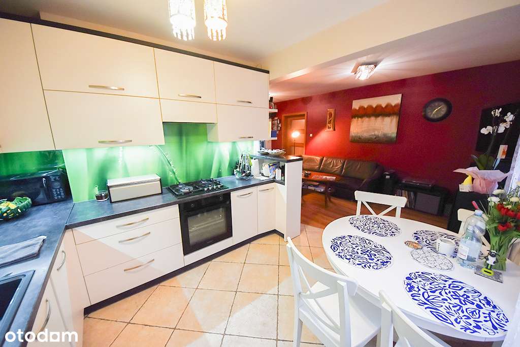 Wyjątkowe 5pok.mieszkanie,Opole,idealne dla rodzin - Pełny obrazek: 5/20