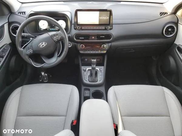 Hyundai Kona 1.6 T-GDI Premium 4WD DCT - 8