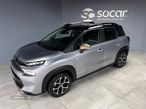 Citroën C3 Aircross 1.2 PureTech C-Series - 3