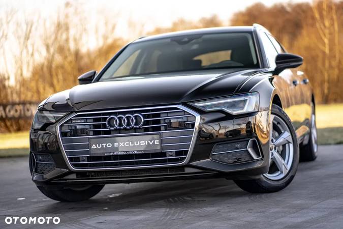 Audi A6 40 TDI mHEV Quattro Advanced S tronic - 3