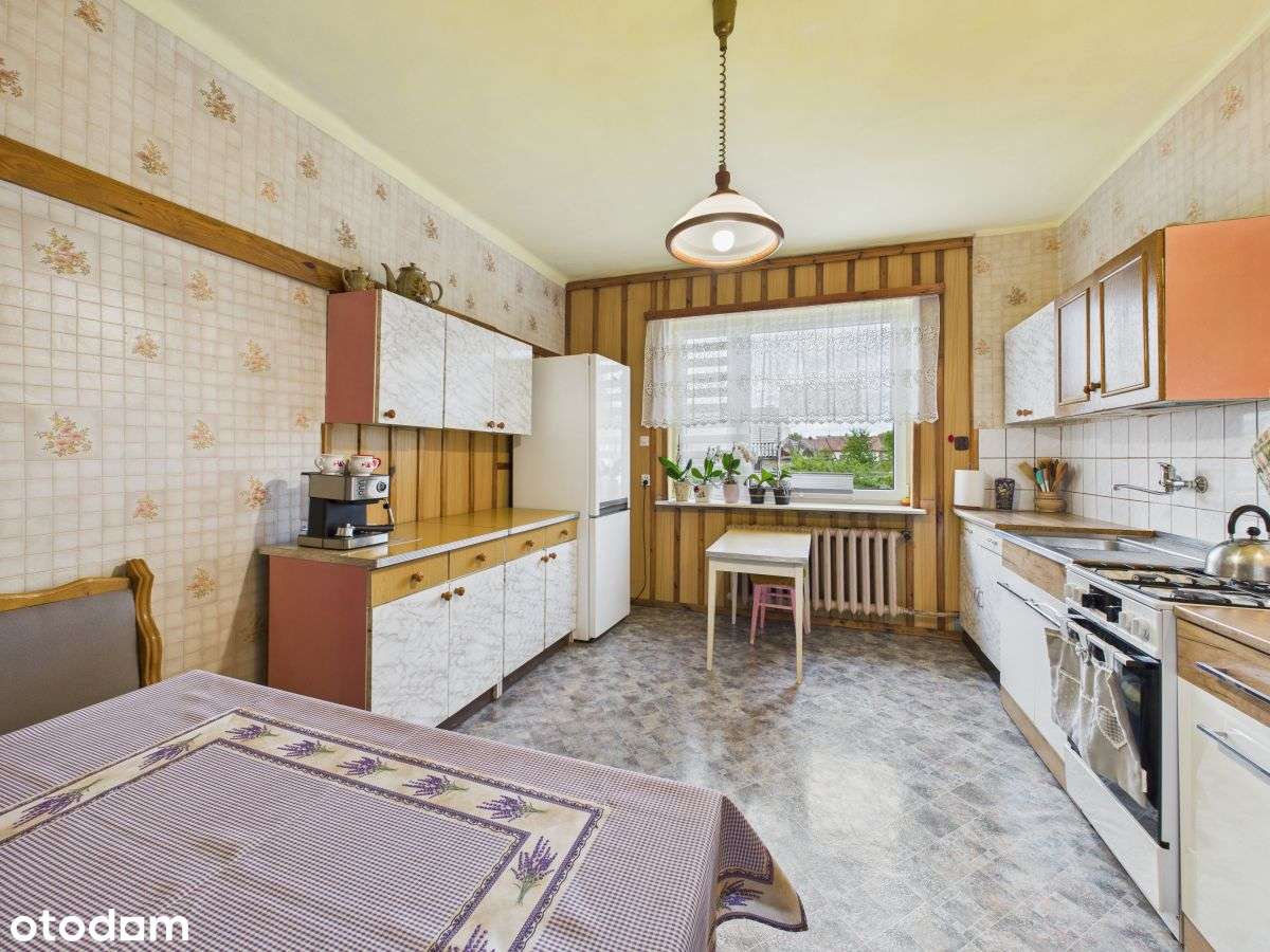 Dom dwurodzinny w spokojnej części Siewierza - Pełny obrazek: 5/20