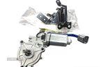 Motor Capota Mazda MX-5 Miata 2006 a 2015   NE52-R1-6M2 - 1