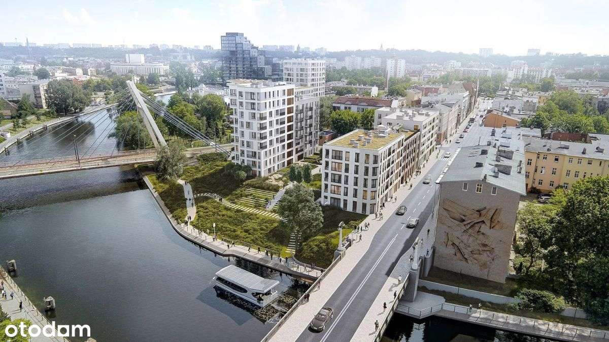 Atrakcyjny lokal przy ul. Królowej Jadwigi-5