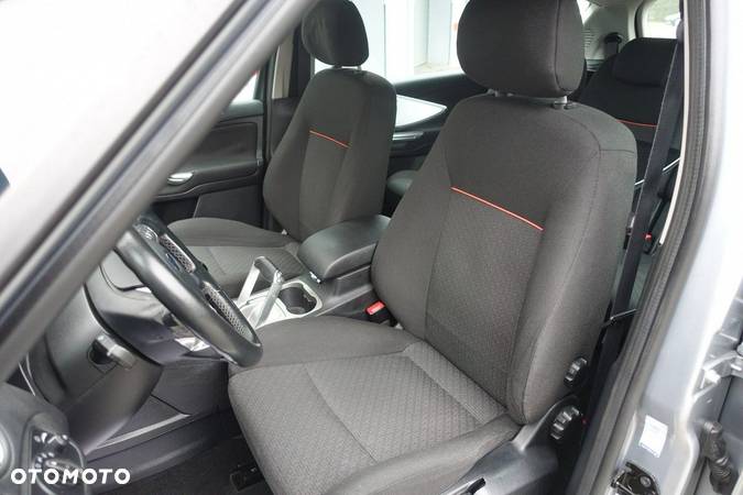 Ford S-Max 1.8 TDCi Titanium - 10