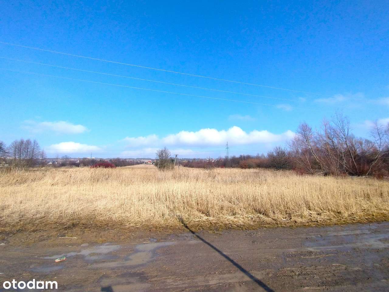 Działka KSM 8035 m2-3