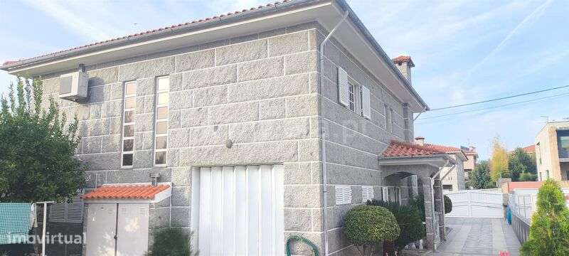 Moradia T4 / Marco de Canaveses, Vila Boa do Bispo - Grande imagem: 2/20