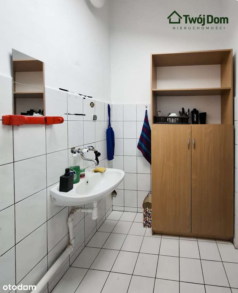 Wynajmij lokal przy ul. Toruńskiej 10 w Ełku! - Pełny obrazek: 5/7