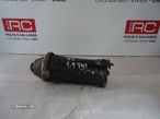 Motor de Arranque Audi A4 1.9 TDI - 2