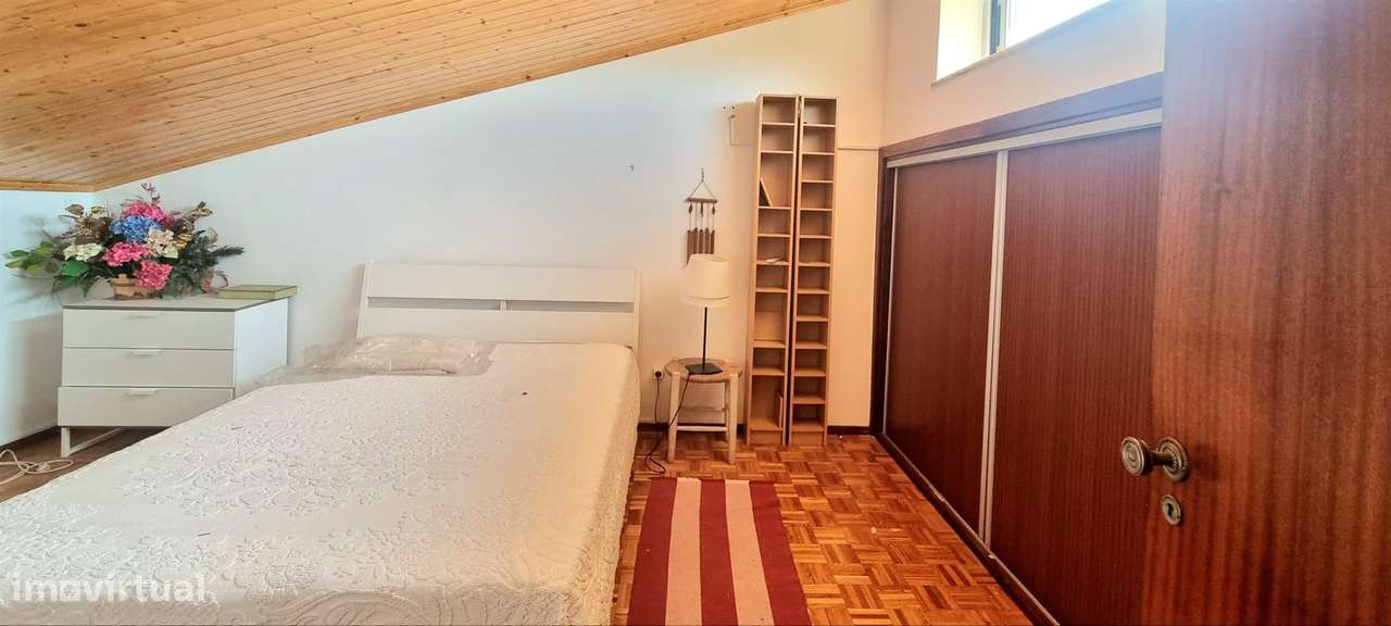 Apartamento T3+1 - Casa Branca - Coimbra/Venda-31