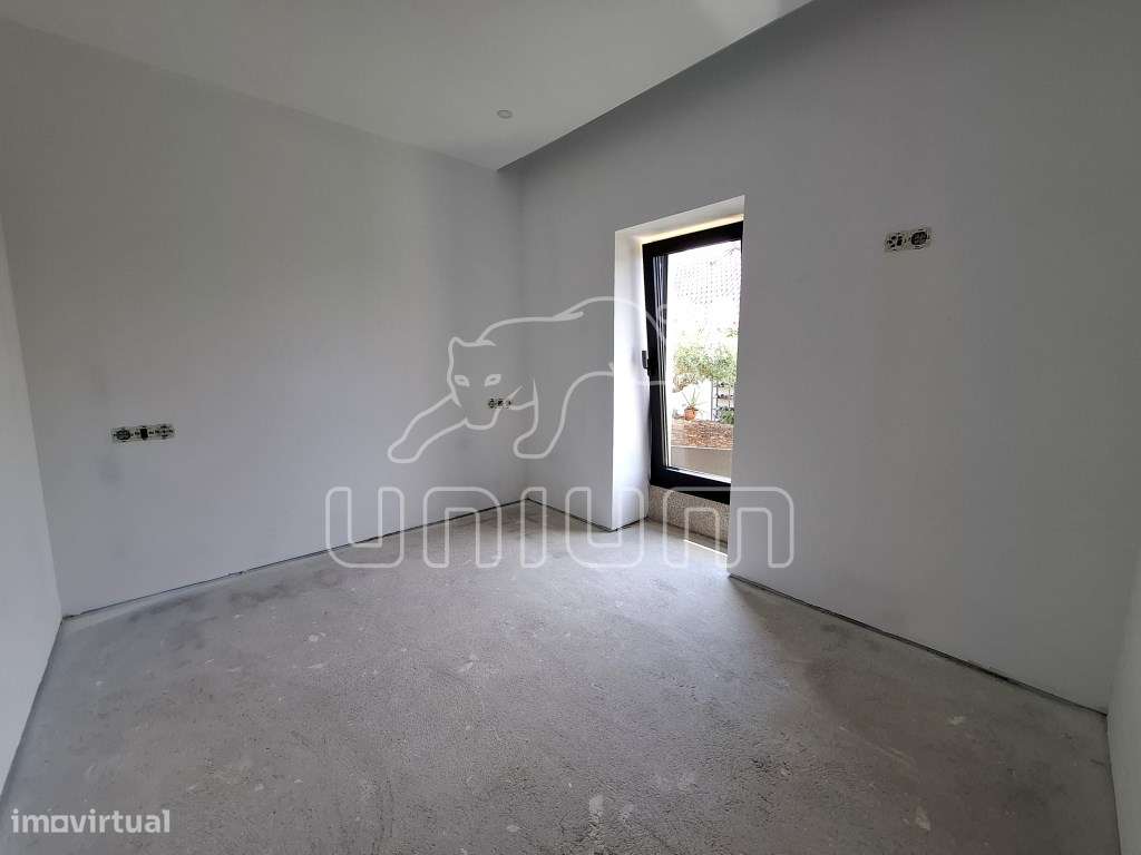 Fabulosa Moradia T4 com piscina-22
