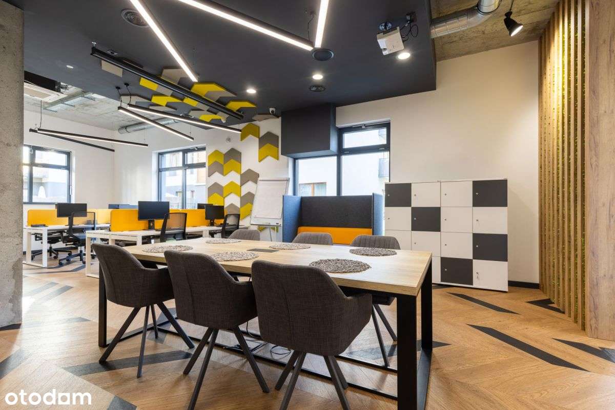 Biuro premium w topowej lokalizacji Woli -133m2-8
