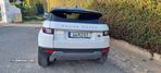 Land Rover Range Rover Evoque 2.0 TD4 HSE Auto - 2