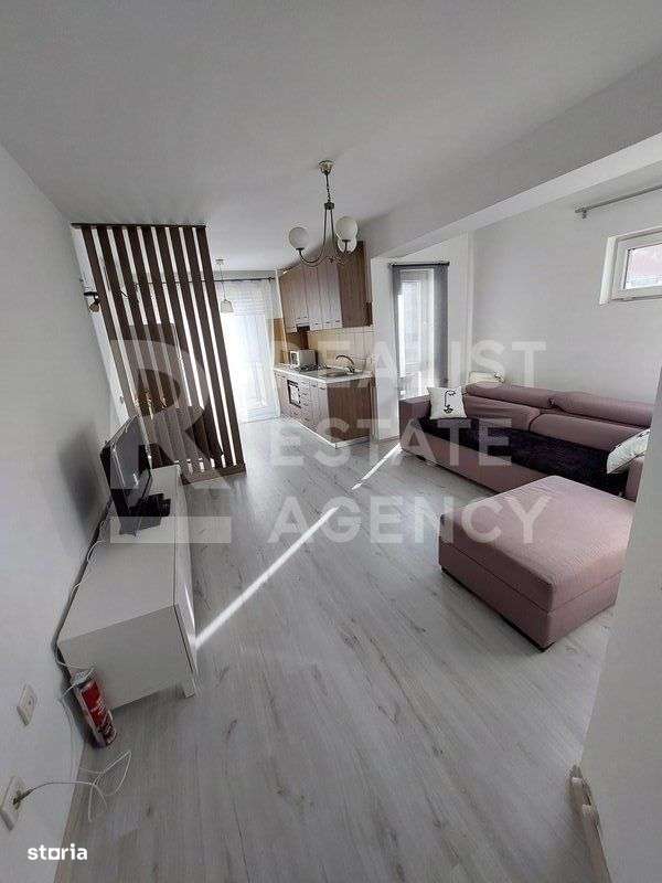 Vanzare, apartament 1 camera, Drumul Taberei, Bucuresti