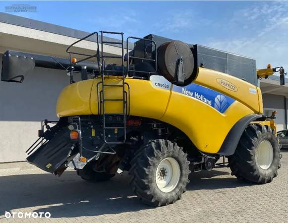 New Holland CR 9080 - 5