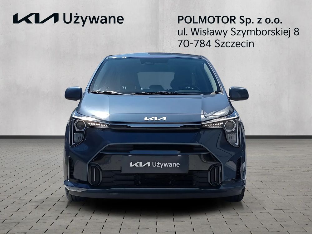 kia picanto
