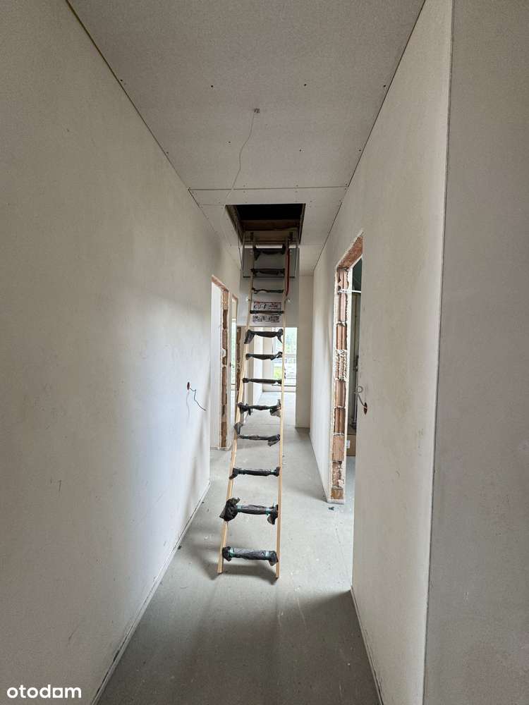 4 Pokoje I Wieliczka I Fotowoltaika I Ogrodek I Bez prowizji i PCC-7