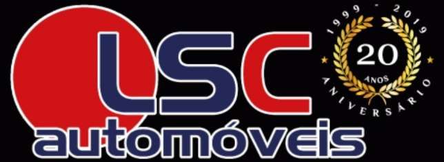 LSC automóveis logo