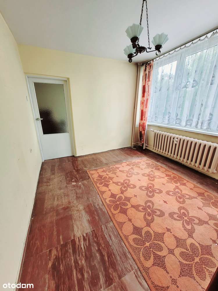 Ustawne 3 pokoje w Śródmieściu Katowic (Strzelecka) - Pełny obrazek: 4/16