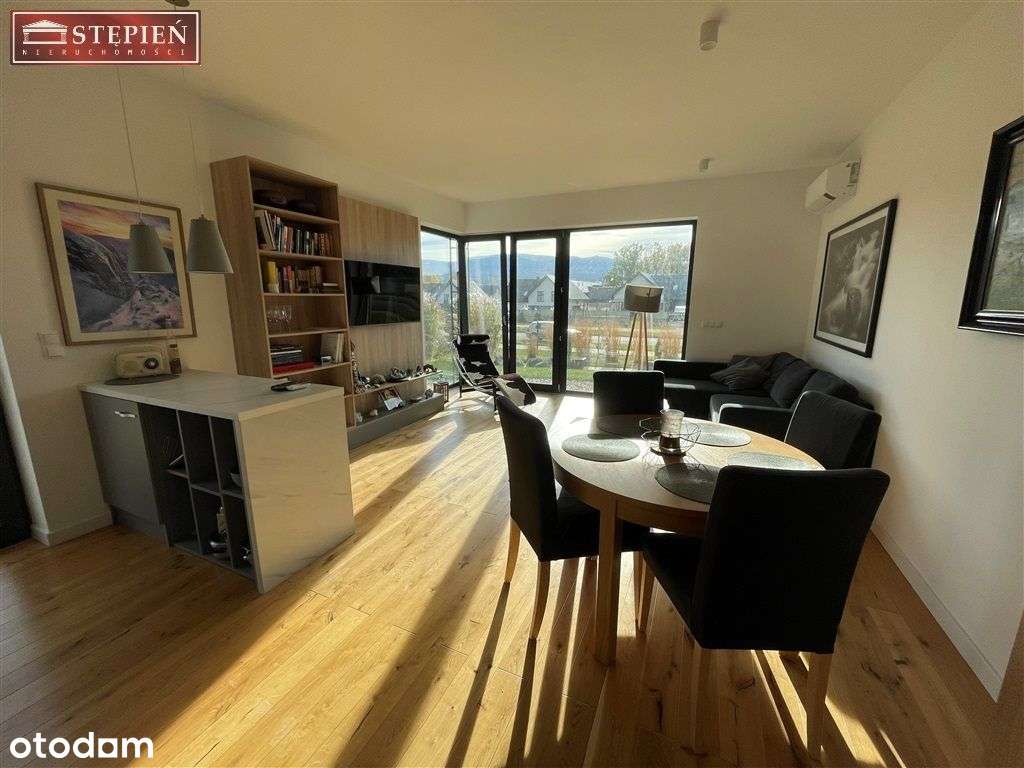 Apartament - wysoki standard, basen, sauna, ogród - Pełny obrazek: 5/17