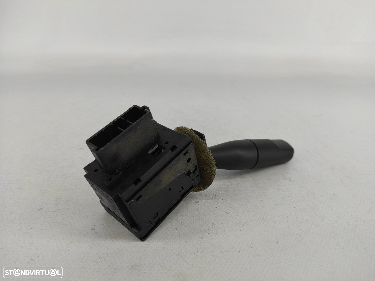 Manete/ Interruptor Limpa Vidros Peugeot 206 Hatchback (2A/C) - 3